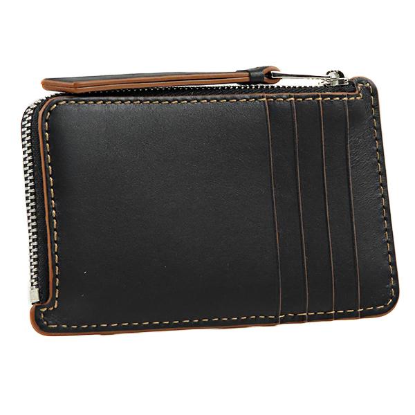 Puzzle（LOEWE） LOEWE ロエベ PUZZLE STITCH COIN CARDHOLDER