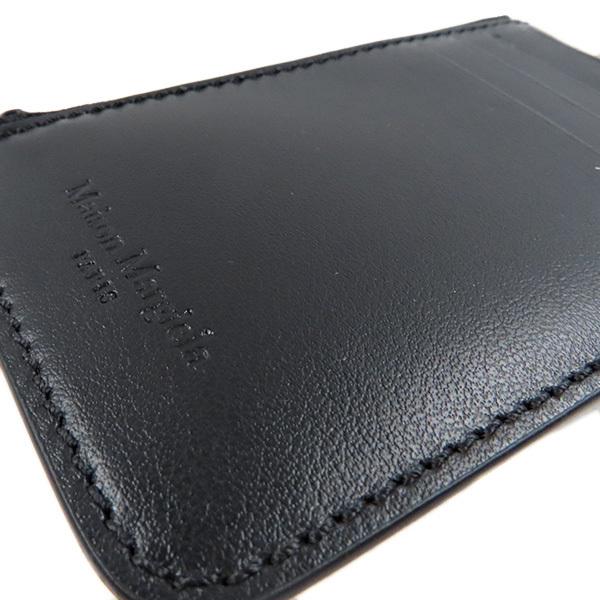 マルジェラ　コインケース　カード入れ Manhattan Portage Maison Margiela メゾンマルジェラ ジップ
