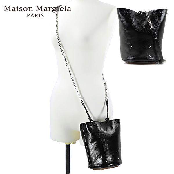 Maison Margiela（メゾンマルジェラ） TABI BUCKET BAG S56WG0113