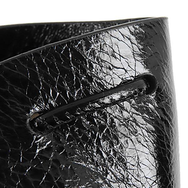 Maison Margiela（メゾンマルジェラ） TABI BUCKET BAG S56WG0113