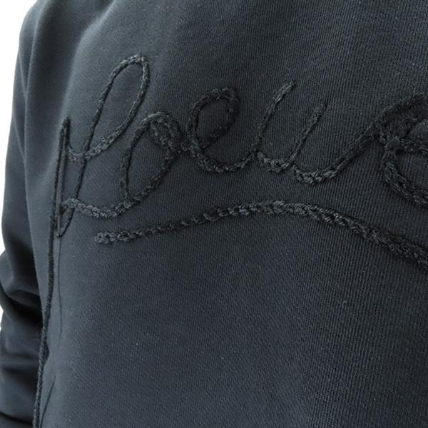 LOEWE（ロエベ） LOEWE embroidery sweatshirt H526Y24J06 1100 2021