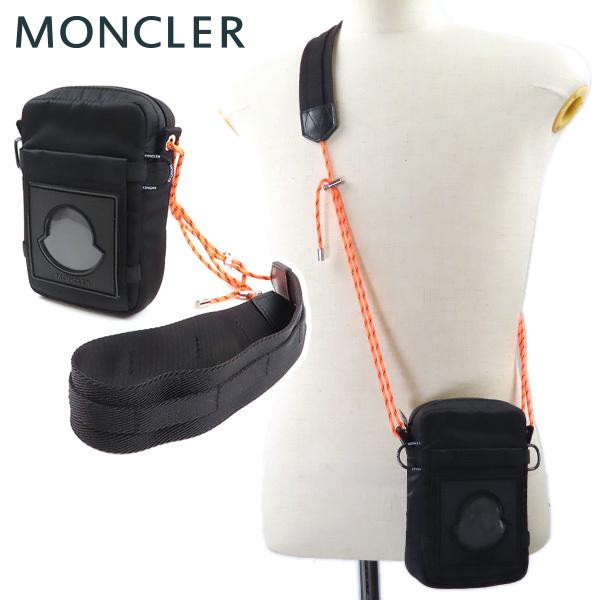 MONCLER（モンクレール） Extreme Phonecase Messanger Bag 6B702 00
