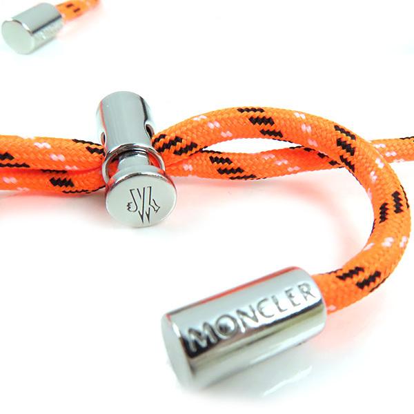 MONCLER（モンクレール） Extreme Phonecase Messanger Bag 6B702 00