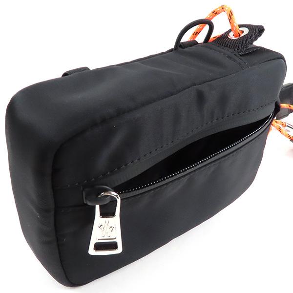 モンクレール　非売品バッグ　スマホケース MONCLER（モンクレール） Extreme Phonecase Messanger Bag 6B702 00