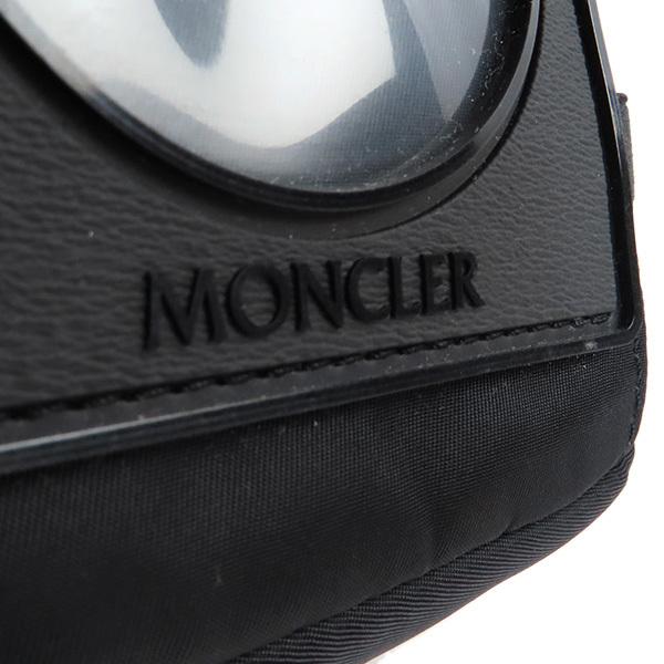 MONCLER（モンクレール） Extreme Phonecase Messanger Bag 6B702 00