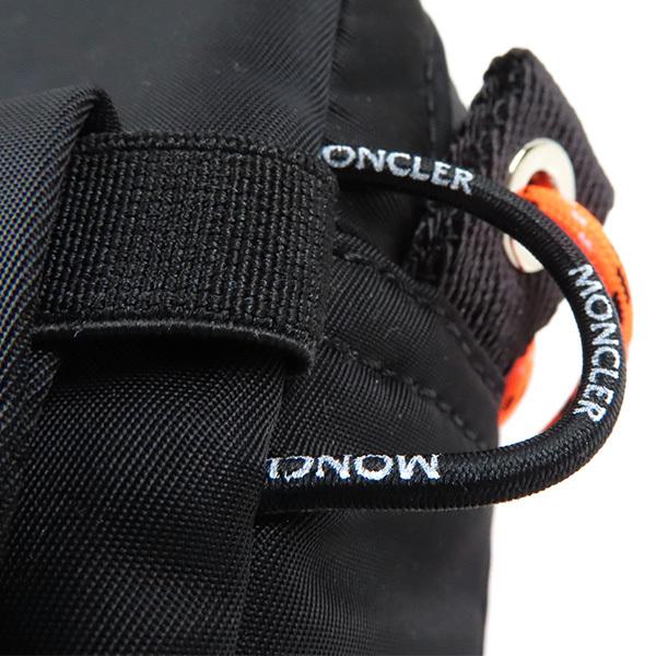 MONCLER（モンクレール） Extreme Phonecase Messanger Bag 6B702 00