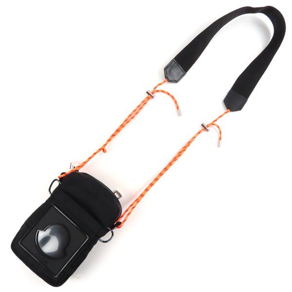 MONCLER（モンクレール） Extreme Phonecase Messanger Bag 6B702 00