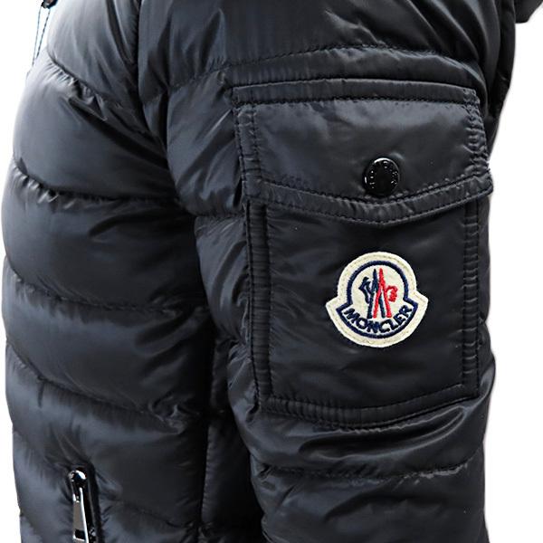 MONCLER モンクレール BLES 1A128 00 5396Q 778 999 ライト ダウン 