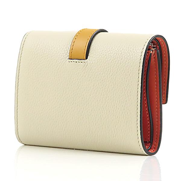 LOEWE（ロエベ） SMALL VERTICAL WALLET C660S86X01 2463 スモール