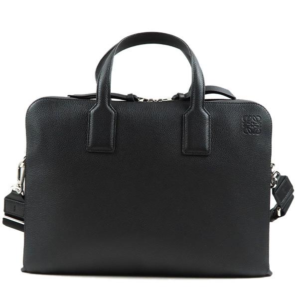 LOEWE ロエベ GOYA THIN BRIEFCASE 33712P57 1100 ゴヤ ブリーフ