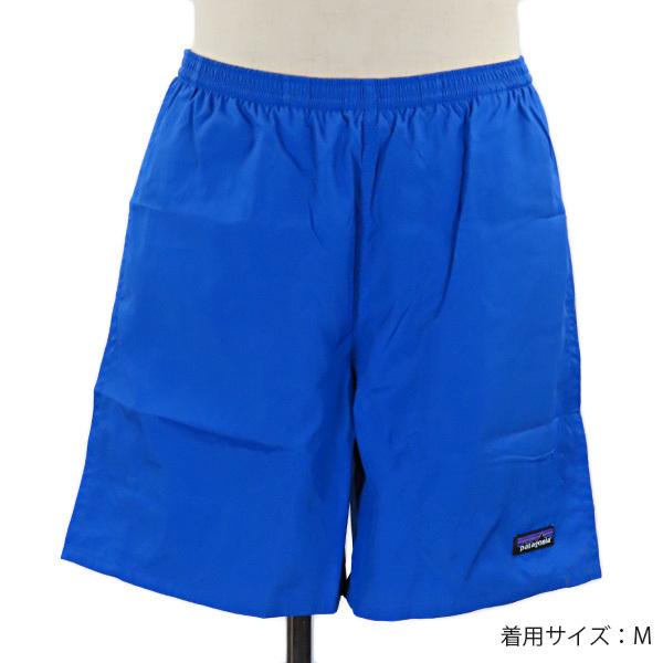 patagonia（パタゴニア） Mens Baggies Lights Pants 58046 バギーズ