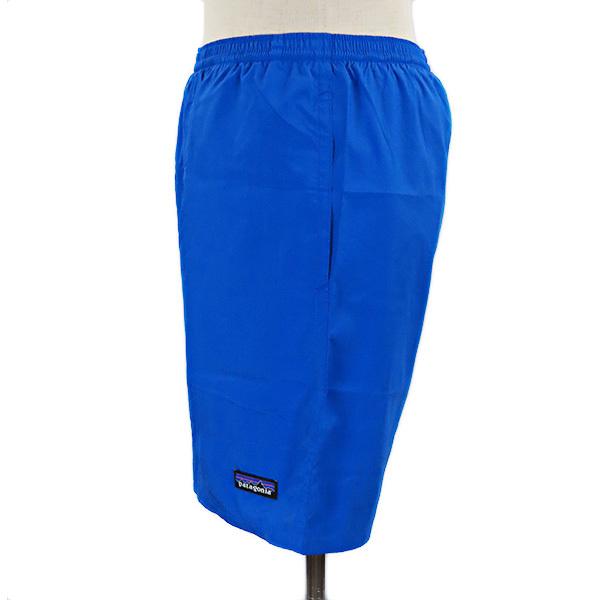 patagonia（パタゴニア） Mens Baggies Lights Pants 58046 バギーズ