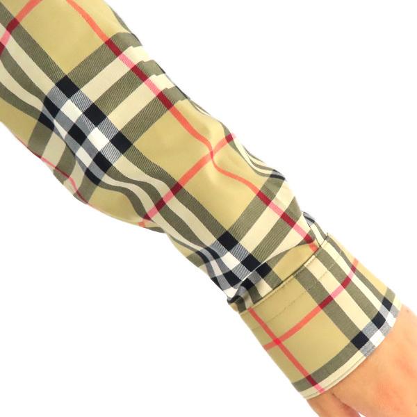 BURBERRY（バーバリー） CHECK SHIRTS 8022284 A7028 アーカイブ