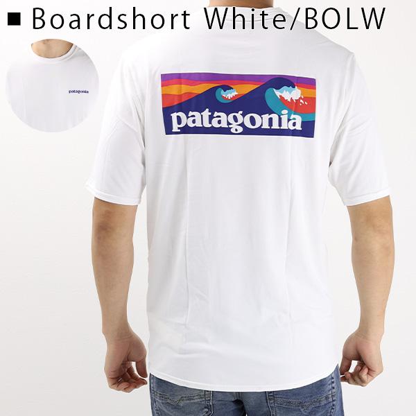 D*T様 完売カラー新品　パタゴニア キャプリーンクールデイリーグラフィックシャ patagonia（パタゴニア） 【ネコポス配送:1点迄】Patagonia MS CAP