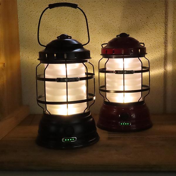 BAREBONES（ベアボーンズ） BAREBONES Forest Lantern LIV-261 LIV262