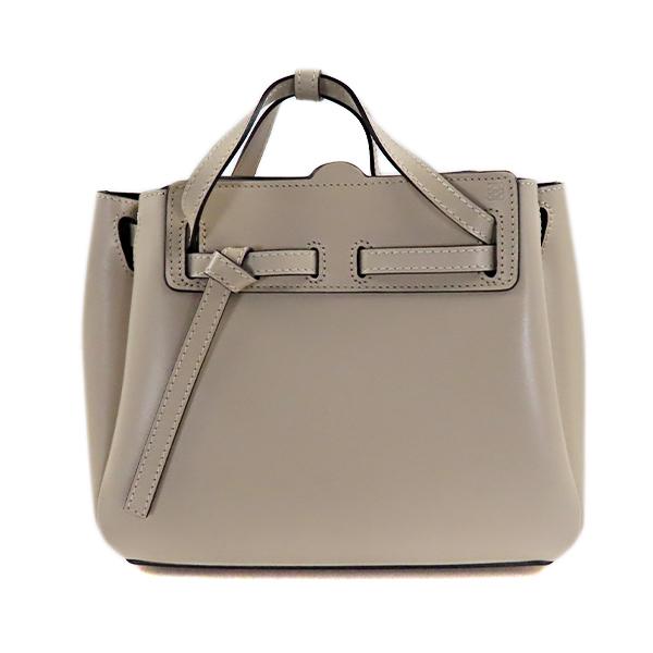 LOEWE ロエベ LAZO MINI BAG 32974Z71 2461 ラソ ミニバッグ