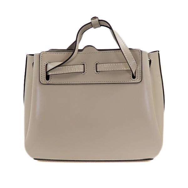 LOEWE ロエベ LAZO MINI BAG 32974Z71 2461 ラソ ミニバッグ