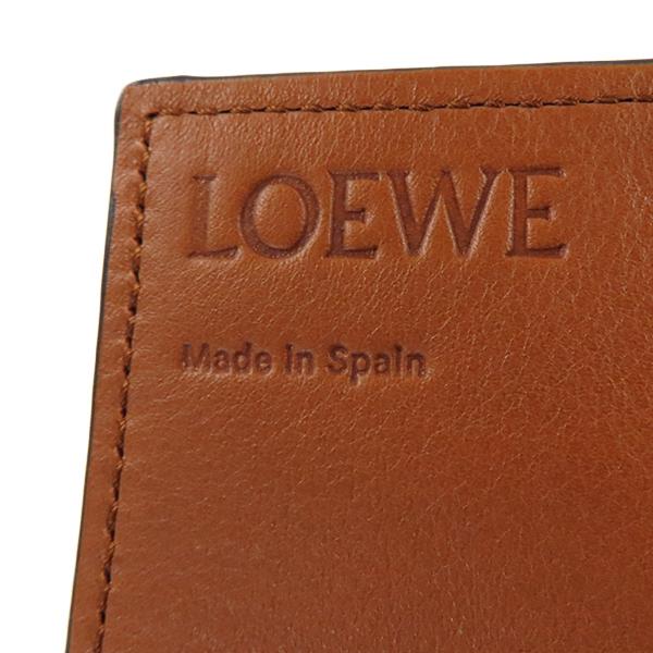 LOEWE ロエベ CHAIN WALLET 12412U51 3011 6963 7585 チェーン LOEWE ロエベ CHAIN WALLET 12412U51 3011 6963 7585 チェーン