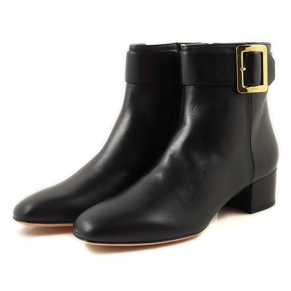 Bally BALLY バリー JAY ジェイ ブーティー ブーツ 靴