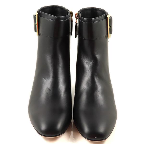 Bally BALLY バリー JAY ジェイ ブーティー ブーツ 靴