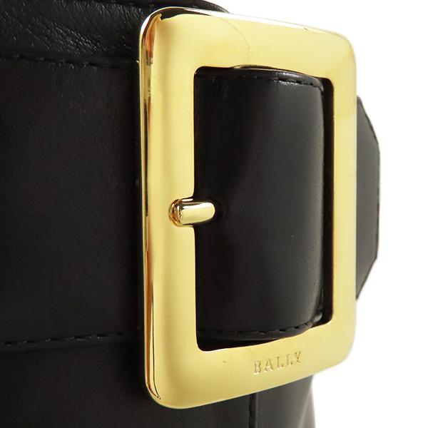 Bally BALLY バリー JAY ジェイ ブーティー ブーツ 靴