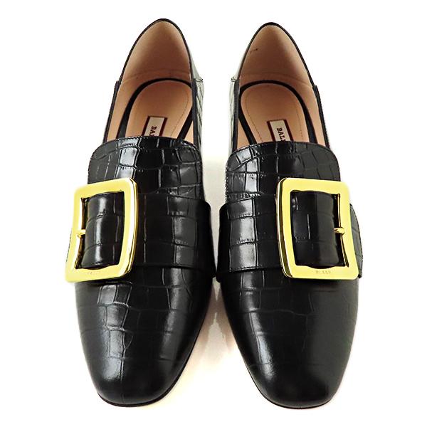 Bally BALLY バリー JANELLE ジャネル ローファー フラット Bally BALLY バリー JANELLE ジャネル ローファー フラット