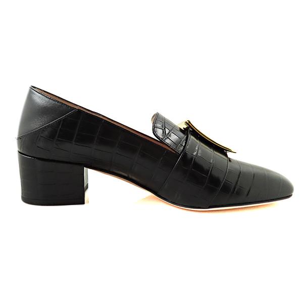 Bally BALLY バリー JANELLE ジャネル ローファー フラット Bally BALLY バリー JANELLE ジャネル ローファー フラット