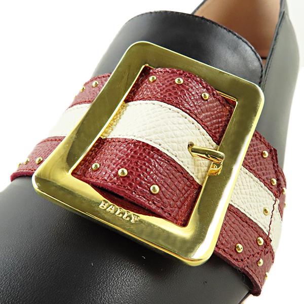 Bally BALLY バリー JANELLE ジャネル ローファー フラット Bally BALLY バリー JANELLE ジャネル ローファー フラット