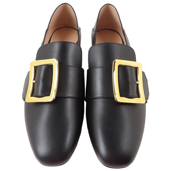 Bally BALLY バリー JANELLE ジャネール フラット パンプス