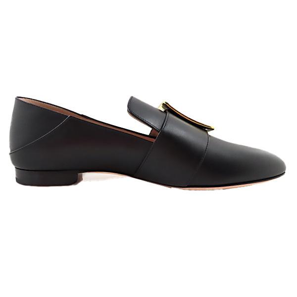 Bally（バリー） JANELLE ジャネール フラット パンプス フラット