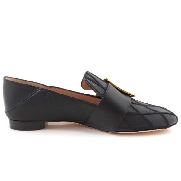 Bally（バリー） JANELLE ジャネール フラット パンプス フラット 