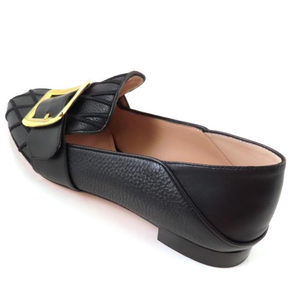 Bally（バリー） JANELLE ジャネール フラット パンプス フラット 