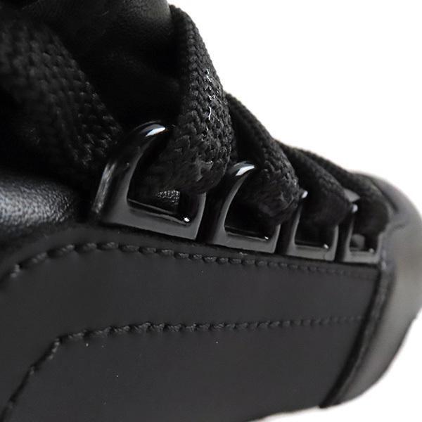 Bally（バリー） BISE ミドルカット スニーカー ロゴ 靴 レディース