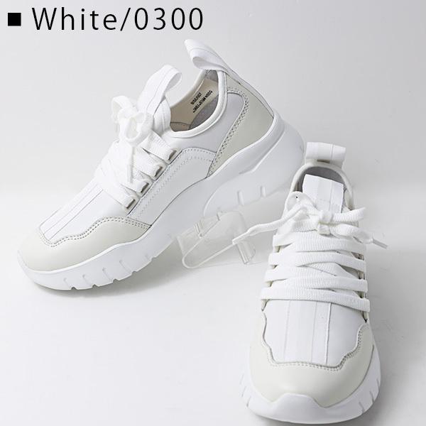 Bally（バリー） BISE ミドルカット スニーカー ロゴ 靴 レディース