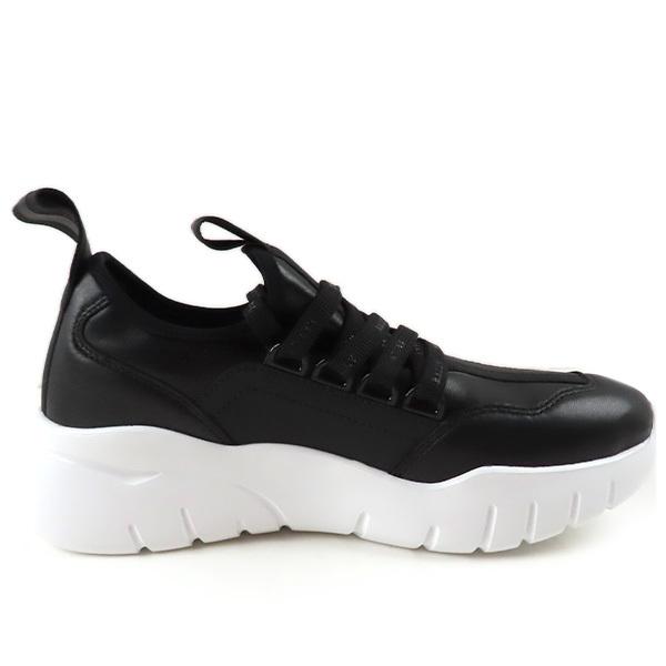 Bally（バリー） BISE ミドルカット スニーカー ロゴ 靴 レディース