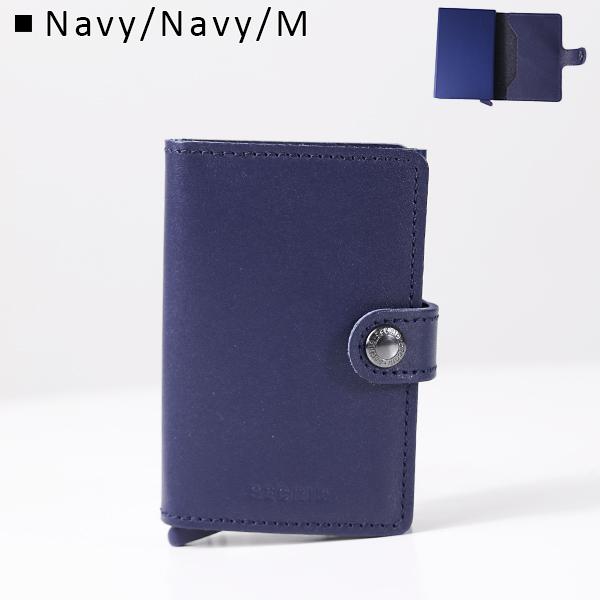 セクリッド　ミニウォレット　カードケース SECRID セクリッド Mini Wallet ORIGINAL ミニウォレット オリジナルズ