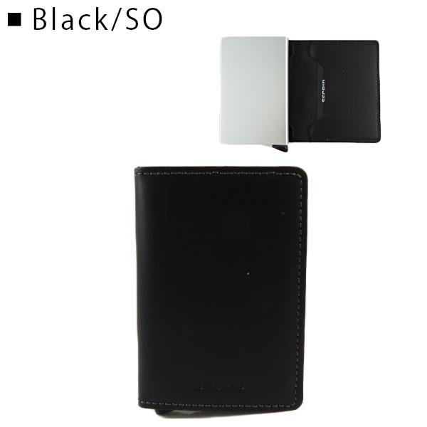 セクリッド　ミニウォレット　カードケース SECRID セクリッド Mini Wallet MATTE ミニ ウォレット マット