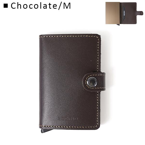 SECRID セクリッド Mini Wallet ORIGINAL ミニウォレット オリジナルズ