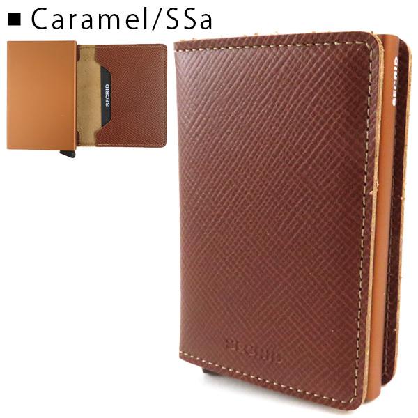 F705 SECRID × FREITAG 茶色 財布 カードケース ウォレット SECRID セクリッド プレミアム ミニウォレット SECRID Premium