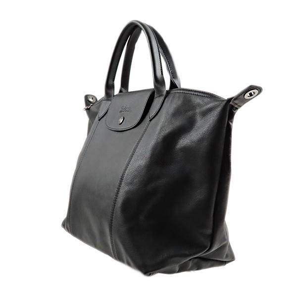 LONGCHAMP（ロンシャン） LE PLIAGE CUIR ル・プリアージュ