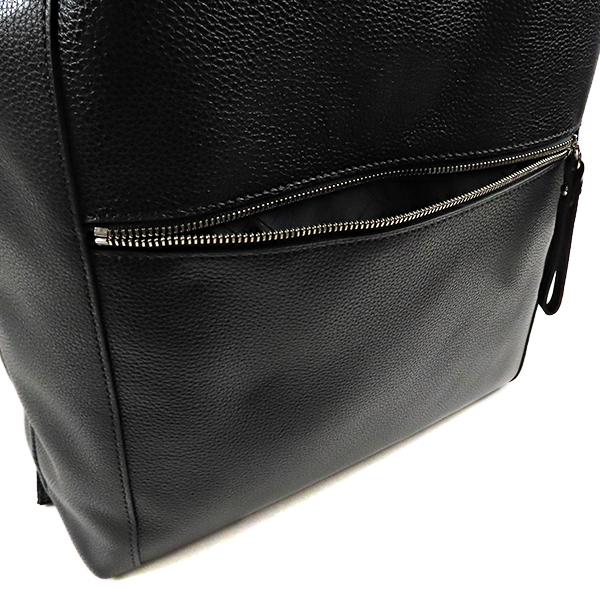 美品✨ ロンシャン ル・フローネ リュック A4可 レザー シボ革 ブラック ル フローネ バックパック ブラック - レザー | ロンシャン JP