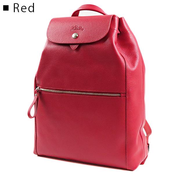 LONGCHAMP（ロンシャン） LE FOULONNE ル・フローネ リュック バック