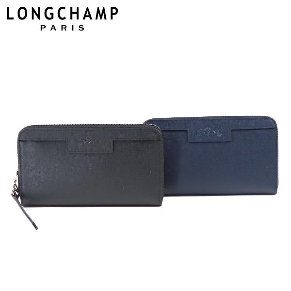 LONGCHAMP（ロンシャン） LE PLIAGE NEO WALLET ル・プリアージュ 長