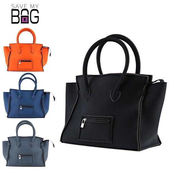 SAVE MY BAG セーブマイバッグ Portofino ポルトフィーノ ハンドバッグ
