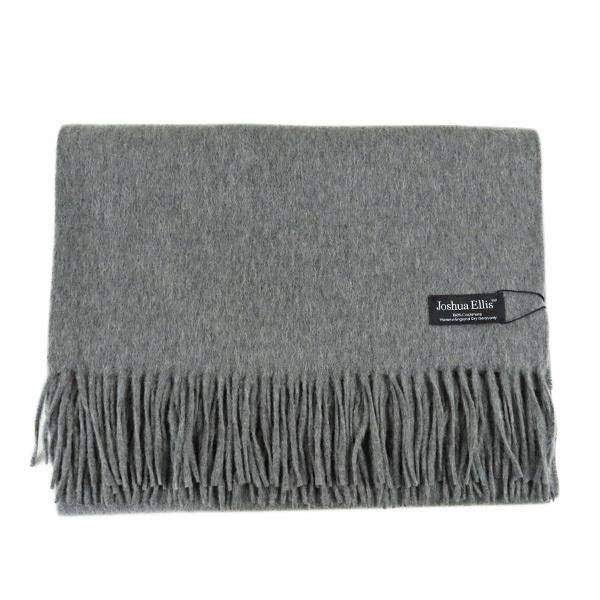 Joshua Ellis ジョシュアエリス Cashmere Stoles カシミアストール 大判ストール レディース｜lag-onlinestore｜07