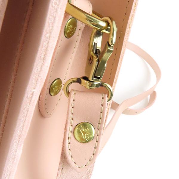 LaGアウトレット】【返品交換不可】IL BISONTE イルビゾンテ Hand Bag