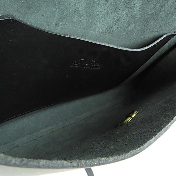 【未使用美品】mimi ショルダーバッグ ERIC BACCA（バッカ） MIMI BERRY ミミベリー Eric Shoulder Bag B01733