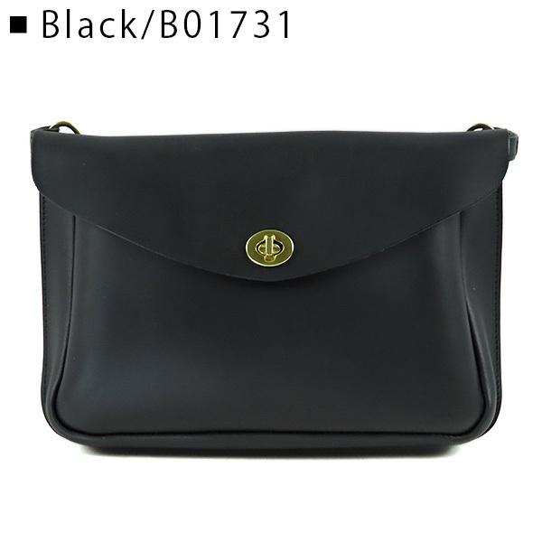 BACCA（バッカ） MIMI BERRY ミミベリー Eric Shoulder Bag B01733