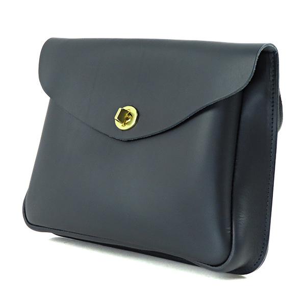 MIMI BERRY  Eric ショルダーバッグ BACCA（バッカ） MIMI BERRY ミミベリー Eric Shoulder Bag B01733