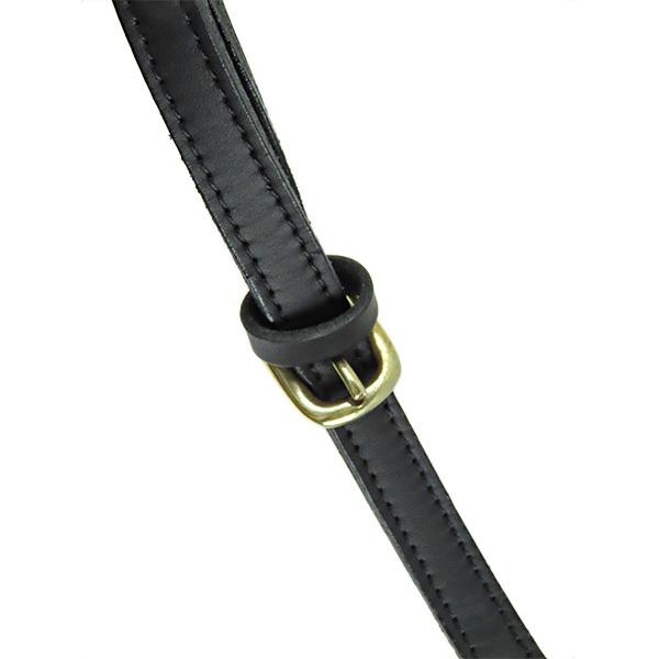 BACCA（バッカ） MIMI BERRY ミミベリー Eric Shoulder Bag B01733